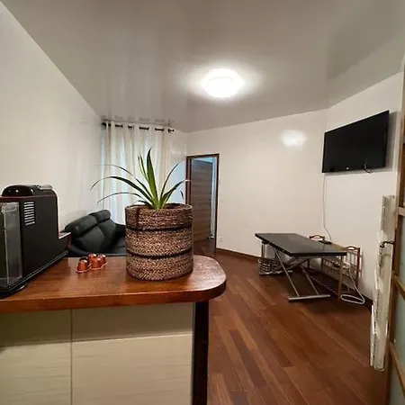 Appartement calme paris-3